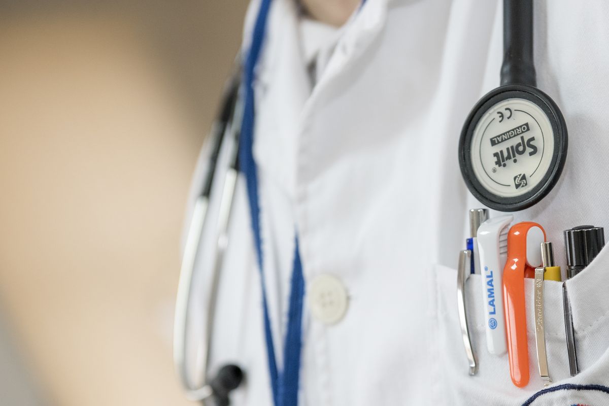Erro Cirurgia, Advogado