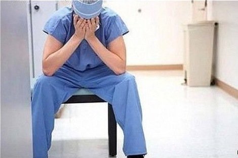 Erro, Médico, Advogado